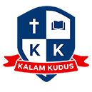 SMP Kristen Kalam Kudus Medan Logo