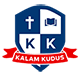 SMP Kristen Kalam Kudus Medan Logo