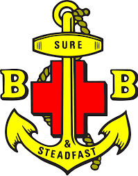 Boys-Brigade The Boys’ Brigade in Indonesia